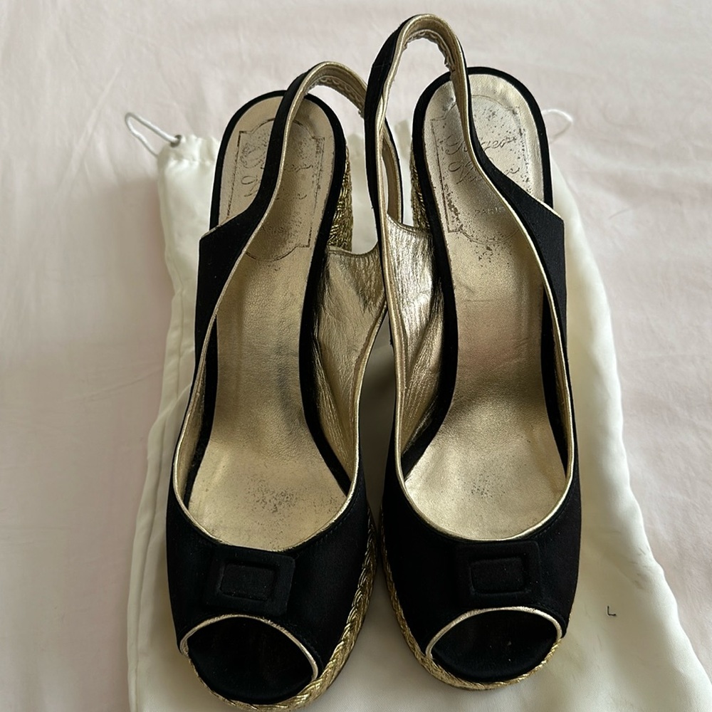 Roger Vivier sandals